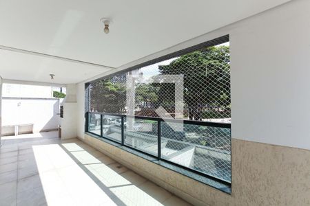 Apartamento à venda com 3 quartos, 298m² em Eldorado, Contagem