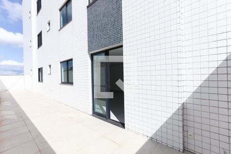 Apartamento à venda com 3 quartos, 298m² em Eldorado, Contagem