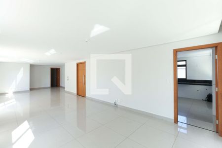 Apartamento à venda com 3 quartos, 298m² em Eldorado, Contagem