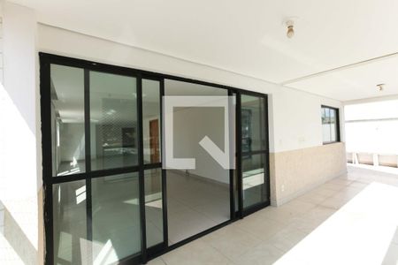 Apartamento à venda com 3 quartos, 298m² em Eldorado, Contagem