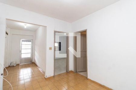 Sala de casa à venda com 3 quartos, 90m² em Vila Mazzei, São Paulo