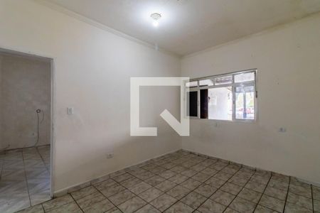 Quarto 1 de casa para alugar com 3 quartos, 150m² em Vila Bremen, Guarulhos