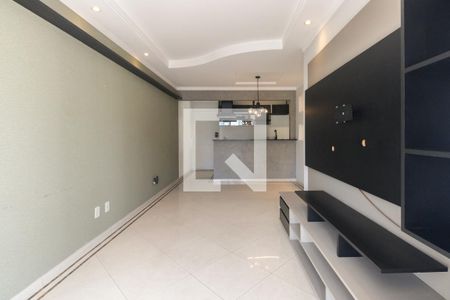 Sala  de apartamento para alugar com 3 quartos, 79m² em Vila Gomes Cardim, São Paulo