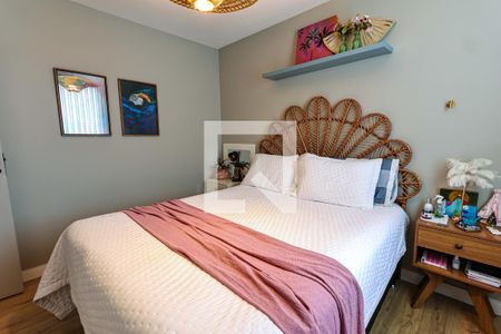 Quarto 1 de apartamento à venda com 4 quartos, 250m² em Buritis, Belo Horizonte