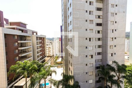 Apartamento à venda com 4 quartos, 250m² em Buritis, Belo Horizonte