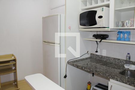 Apartamento para alugar com 1 quarto, 40m² em Vila Buarque, São Paulo