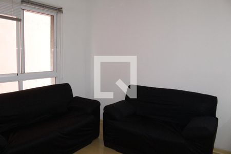 Apartamento para alugar com 1 quarto, 40m² em Vila Buarque, São Paulo