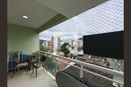 Casa de Condomínio à venda com 4 quartos, 155m² em Pechincha, Rio de Janeiro