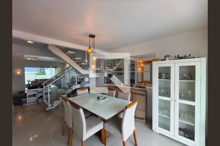 Casa de Condomínio à venda com 4 quartos, 155m² em Pechincha, Rio de Janeiro