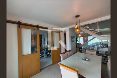 Casa de Condomínio à venda com 4 quartos, 155m² em Pechincha, Rio de Janeiro