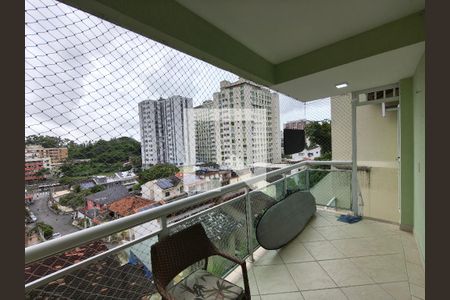 Casa de Condomínio à venda com 4 quartos, 155m² em Pechincha, Rio de Janeiro