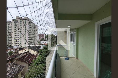 Casa de Condomínio à venda com 4 quartos, 155m² em Pechincha, Rio de Janeiro
