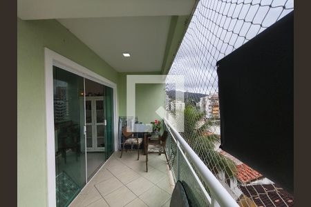 Casa de Condomínio à venda com 4 quartos, 155m² em Pechincha, Rio de Janeiro