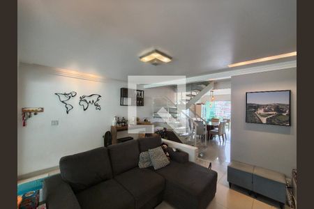 Casa de Condomínio à venda com 4 quartos, 155m² em Pechincha, Rio de Janeiro