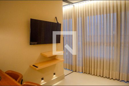 Apartamento para alugar com 1 quarto, 48m² em Setor Bueno, Goiânia