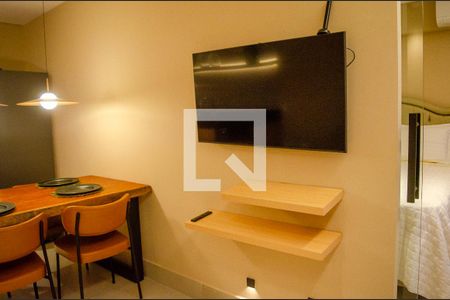 Apartamento para alugar com 1 quarto, 48m² em Setor Bueno, Goiânia