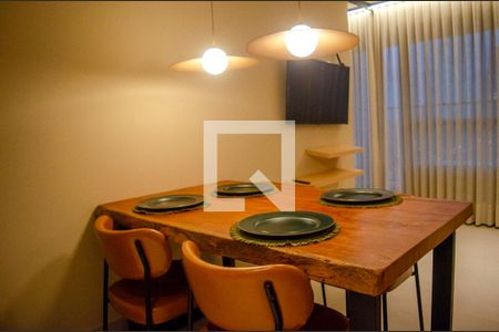 Apartamento para alugar com 1 quarto, 48m² em Setor Bueno, Goiânia