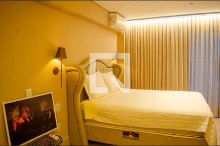 Apartamento para alugar com 1 quarto, 48m² em Setor Bueno, Goiânia