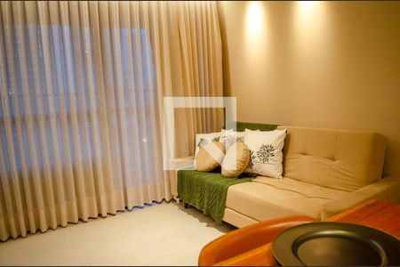 Apartamento para alugar com 1 quarto, 48m² em Setor Bueno, Goiânia