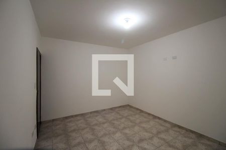 Quarto Suíte de casa para alugar com 3 quartos, 156m² em Parque dos Bancarios, São Paulo