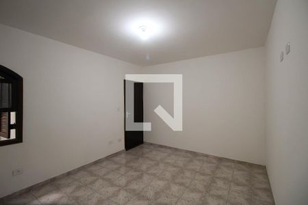 Quarto Suíte de casa para alugar com 3 quartos, 156m² em Parque dos Bancarios, São Paulo