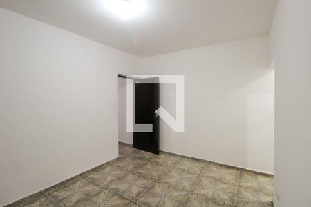 Sala 2 de casa para alugar com 3 quartos, 156m² em Parque dos Bancarios, São Paulo