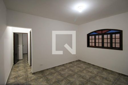 Sala 2 de casa para alugar com 3 quartos, 156m² em Parque dos Bancarios, São Paulo