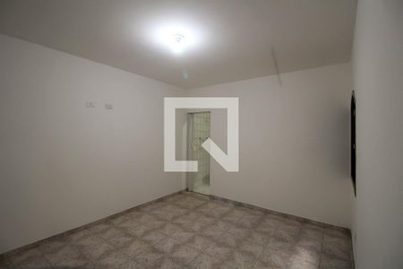 Quarto Suíte de casa para alugar com 3 quartos, 156m² em Parque dos Bancarios, São Paulo