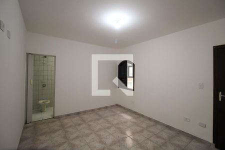 Quarto Suíte de casa para alugar com 3 quartos, 156m² em Parque dos Bancarios, São Paulo