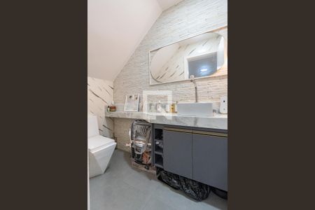 Lavabo de casa à venda com 3 quartos, 104m² em São João Climaco, São Paulo