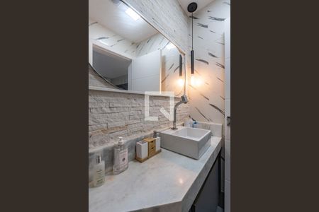 Lavabo de casa à venda com 3 quartos, 104m² em São João Climaco, São Paulo