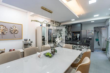 Cozinha de casa à venda com 3 quartos, 104m² em São João Climaco, São Paulo