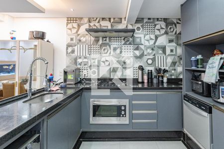 Cozinha de casa à venda com 3 quartos, 104m² em São João Climaco, São Paulo