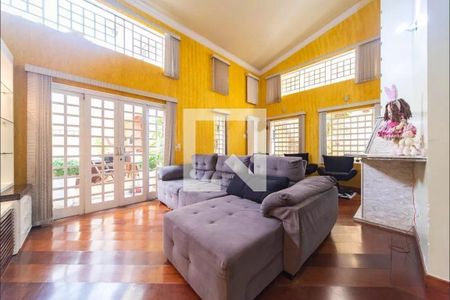Casa à venda com 4 quartos, 300m² em Jardim Bela Vista, Santo André
