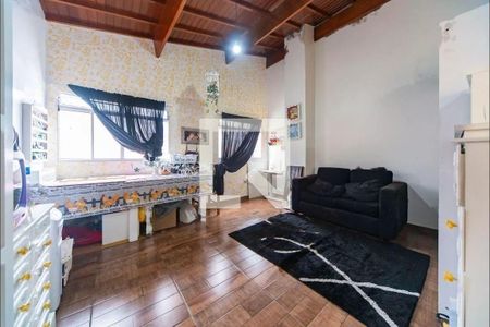 Casa à venda com 4 quartos, 300m² em Jardim Bela Vista, Santo André