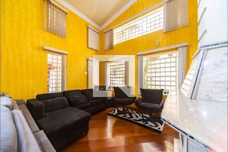 Casa à venda com 4 quartos, 300m² em Jardim Bela Vista, Santo André