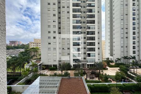 Vista - Sacada de apartamento à venda com 3 quartos, 64m² em Independência, São Bernardo do Campo