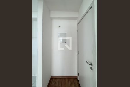 Entrada de apartamento à venda com 3 quartos, 64m² em Independência, São Bernardo do Campo