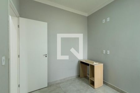 Quarto 1 de casa de condomínio para alugar com 2 quartos, 53m² em Aparecidinha, Sorocaba