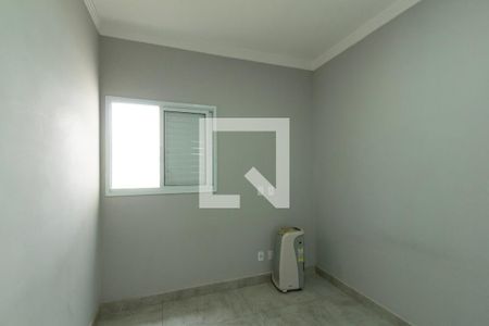 Quarto 1 de casa de condomínio para alugar com 2 quartos, 53m² em Aparecidinha, Sorocaba