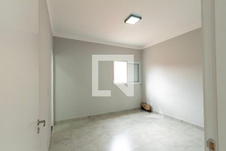 Suíte de casa de condomínio para alugar com 2 quartos, 53m² em Aparecidinha, Sorocaba