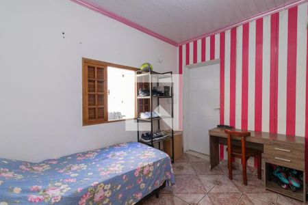 Quarto 2 de casa à venda com 2 quartos, 75m² em Vila Araguaia, São Paulo