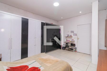 Quarto 1 de casa à venda com 2 quartos, 75m² em Vila Araguaia, São Paulo
