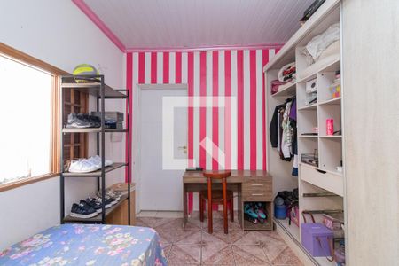 Quarto 2 de casa à venda com 2 quartos, 75m² em Vila Araguaia, São Paulo