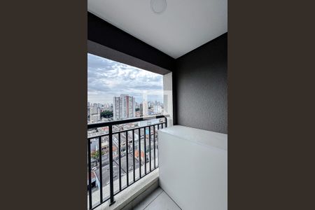 Apartamento para alugar com 2 quartos, 51m² em Quarta Parada, São Paulo
