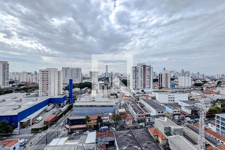 Apartamento para alugar com 2 quartos, 51m² em Quarta Parada, São Paulo