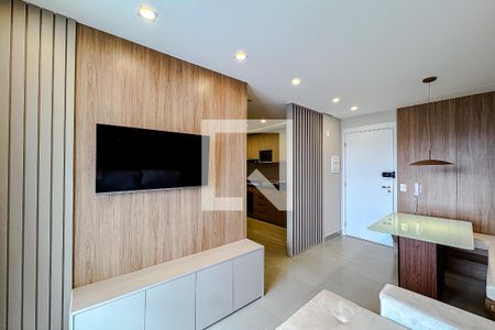 Apartamento para alugar com 2 quartos, 51m² em Quarta Parada, São Paulo