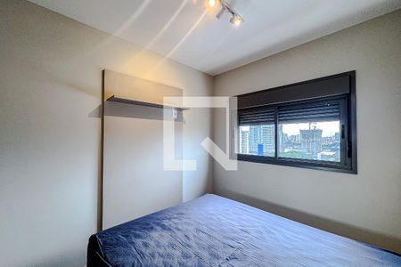 Apartamento para alugar com 2 quartos, 51m² em Quarta Parada, São Paulo