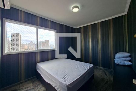 Suite de apartamento para alugar com 5 quartos, 330m² em Guilhermina, Praia Grande