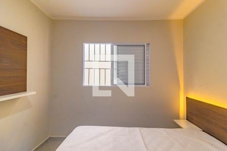 Casa para alugar com 2 quartos, 70m² em Jardim Oriental, São Paulo